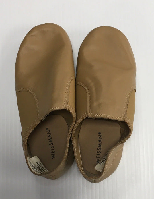 ENCORE RESALE - Child's Jazz Shoes - 2Y