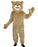 Adult One Size Big Ted Costume - Gently Used **