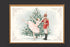 Assorted Nutcracker Notecards