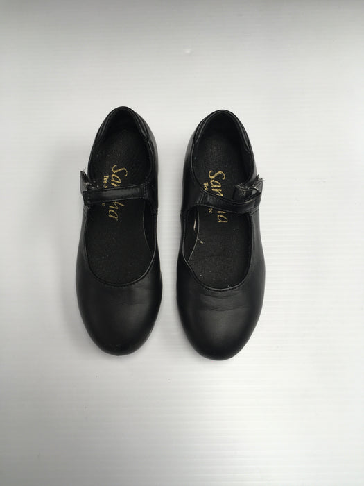 ENCORE RESALE - Child's Tap Shoes - 1.5