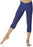 Mondor - Adult Capri leggings - Black