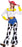 DISGUISE - Adult Jessie Costume - Gently Used **