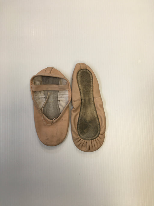 ENCORE RESALE - Child's Ballet Slippers - 13.5B