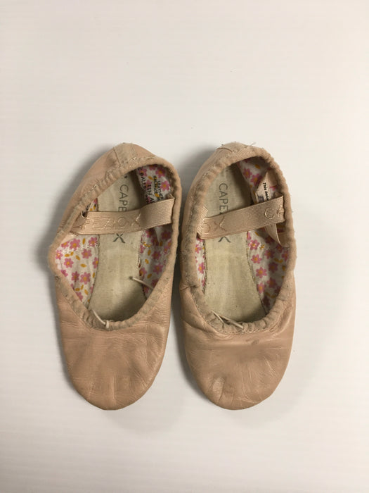 ENCORE RESALE - Child's Ballet Slippers - 11N
