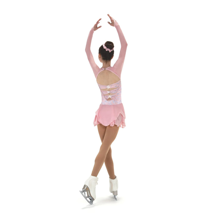 Jerry's - Adult Frost Petal Skating Dress - Small