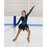 Jerry's - Adult Sapphire and Emerald Skating Dress - Medium