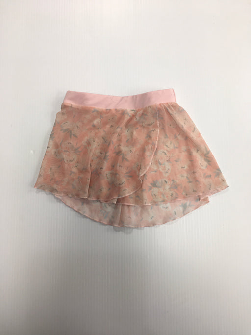 ENCORE RESALE - Childs Skirt - 6x/7
