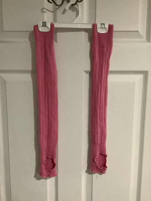 ENCORE RESALE - Legwarmers -  24"