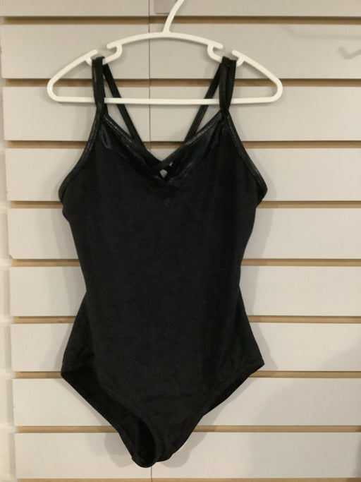 ENCORE RESALE - Child's Leotard - M