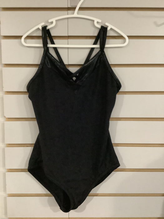 ENCORE RESALE - Child's Leotard - M