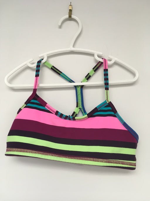 ENCORE RESALE - Child's Bra Top - 8