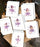 Assorted Dance Greeting Cards