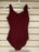 ENCORE RESALE - Adult Leotard - L