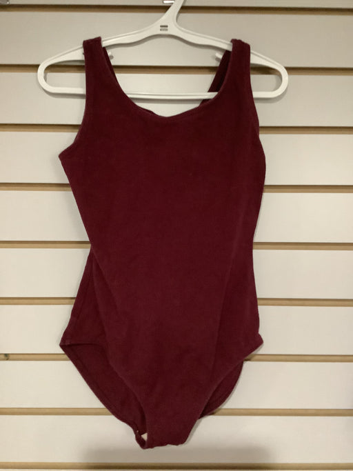 ENCORE RESALE - Adult Leotard - L
