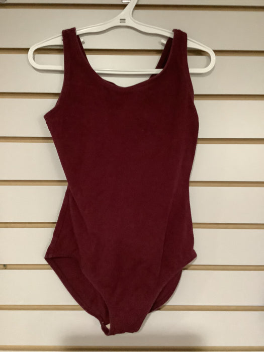 ENCORE RESALE - Adult Leotard - L