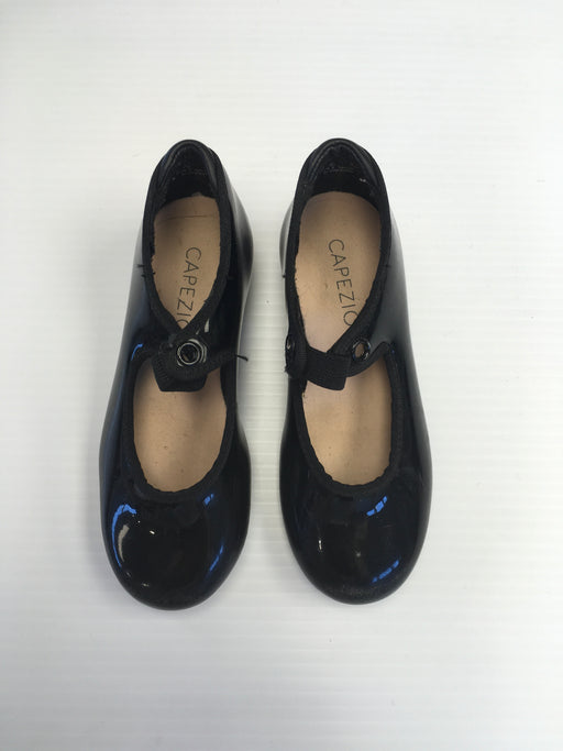 ENCORE RESALE - Child's Tap Shoes - 10.5