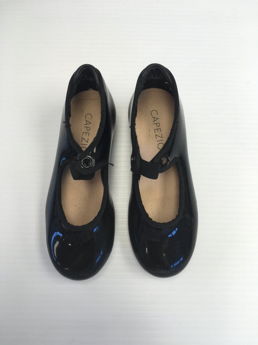 ENCORE RESALE - Child's Tap Shoes - 10.5