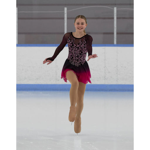 Jerry's - Adult Pinch of Pink Skating Dress
