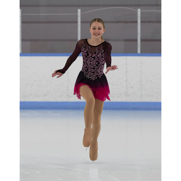 Jerry's - Adult Pinch of Pink Skating Dress