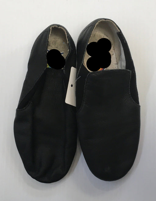ENCORE RESALE - Child's Jazz Shoes - 12.5