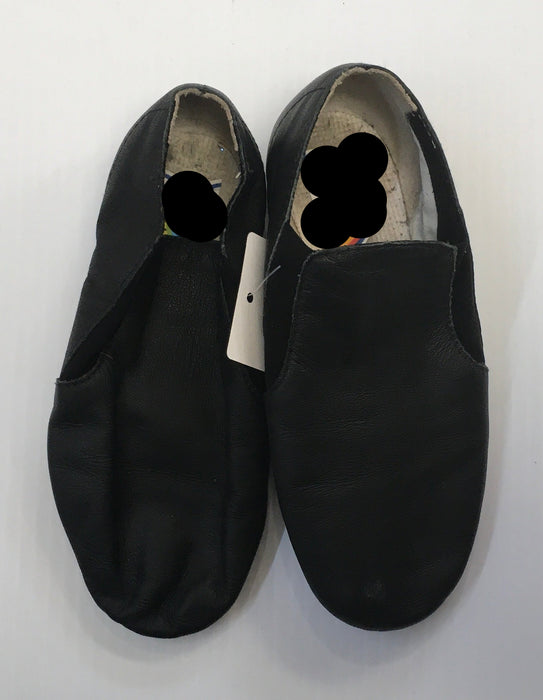ENCORE RESALE - Child's Jazz Shoes - 12.5