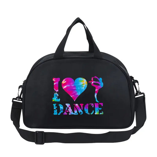 I Love Dance Bag