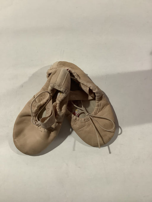 ENCORE RESALE - Child’s Ballet Slippers - 9N