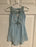ENCORE RESALE - Child's Dance Dress - 8/10