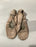 ENCORE RESALE - Adult Ballet Shoes - 7N