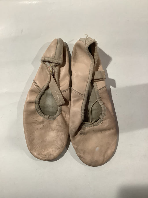 ENCORE RESALE - Adult Ballet Shoes - 7N
