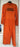 Child's Large Prison Jumpsuit - Gently Used
