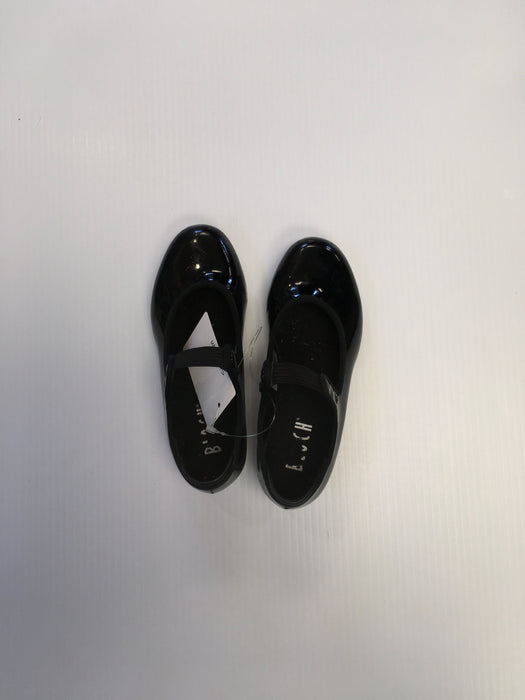 ENCORE RESALE - Child' Tap Shoes - 13M