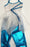 Pazapa - Adult Small Top and Pants - Costume - NEW **