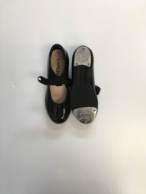 ENCORE RESALE - Child's Tap Shoes - 13M