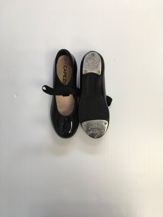 ENCORE RESALE - Child's Tap Shoes - 13M