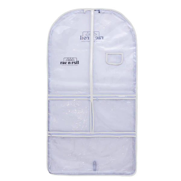 Rac n Roll - Long Garment Bag