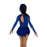 Child's Sequin Lining Skating Dress - 12/14