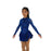 Child's Sequin Lining Skating Dress - 12/14