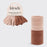 Kitsch - Eco-Friendly Nylon Elastics 20pc Set - Blush