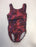 ENCORE RESALE - Child's Gymnastics Leotard - M