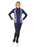 Mondor - Adult 500 PowerMAX Ladies Figure Skating Jacket