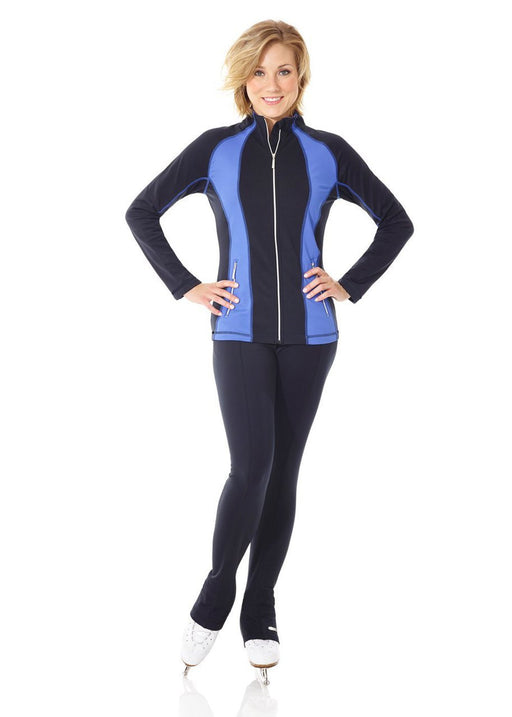 Mondor - Adult 500 PowerMAX Ladies Figure Skating Jacket