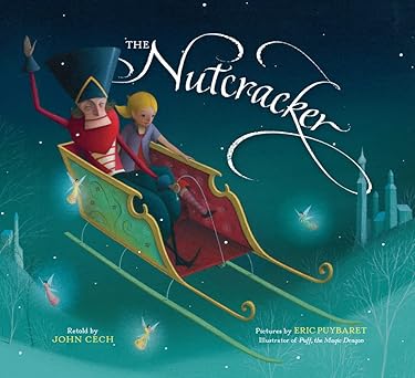 The Nutcracker Book