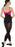 Body Wrappers - Adult  Camisole Leotard Brush Stroke
