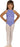 DanznMotion - Child's Halter Leotard - Jacaranda