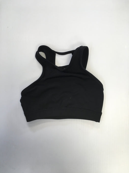 ENCORE RESALE - Child's Bra Top - M