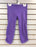 ENCORE RESALE - Child's Capris - 8