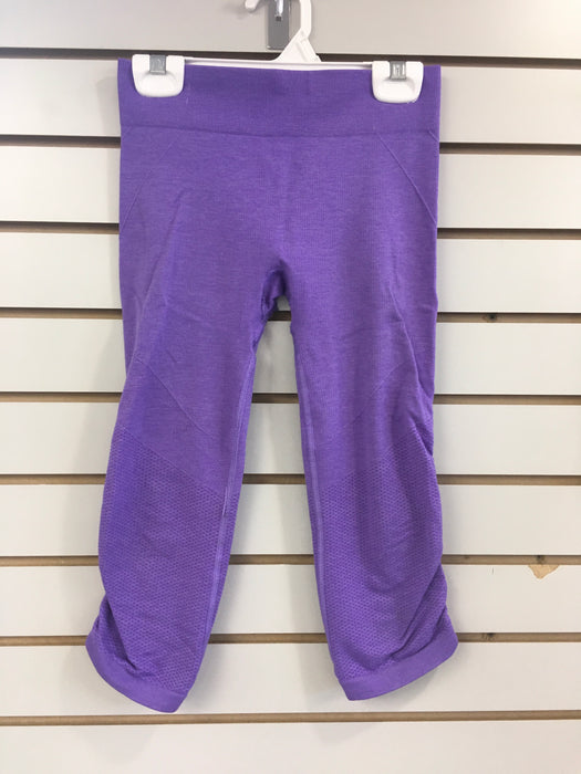 ENCORE RESALE - Child's Capris - 8