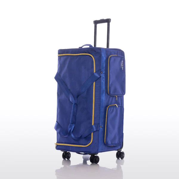 RacnRoll - New Medium Royal Blue Bag