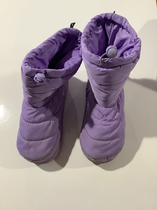 ENCORE RESALE - Warmup Booties - S